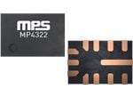 Monolithic Power Systems (MPS) MP4322 강압 스위칭 컨버터
