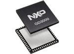 NXP Semiconductors GD3000 3-Phase 브러시리스 모터 프리 드라이버