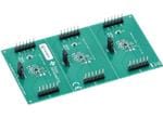 Texas Instruments TPS62843678EVM-030 평가 모듈