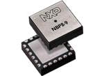 NXP Semiconductors 고집적 배터리 압력 모니터 센서
