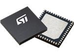 STMicroelectronics STPM098C 이중 디지털 8상 컨트롤러