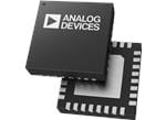 Analog Devices Inc. MAX25561 ASIL B led 백라이트 드라이버