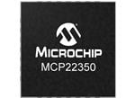 Microchip Technology MCP22350 USB Type-C™ PD 3.1 포트 컨트롤러