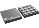 Texas Instruments DACx3004W 스마트 디지털-아날로그 컨버터