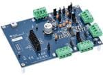 Texas Instruments TPS65386001Q1EVM 평가 모듈(EVM)