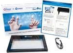 Infineon Technologies PSOC™ 자동차 멀티터치 평가 키트