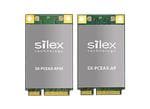 Silex Technology SX-PCEAX-AP 802.11 Wi-Fi 6/6E Modules