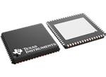 Texas Instruments ADC34RF52 14비트 RF 샘플링 ADC