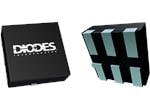 Diodes Incorporated 74AUP1T34x 단일 비트 이중 변환 버퍼