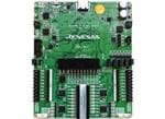 Renesas Electronics SLG4DVKLITE GreenPAK Lite 개발 보드