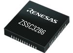 Renesas Electronics ZSSC3286 센서 신호 컨디셔너 IC