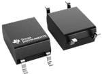 Texas Instruments ISOM8610 옵토 에뮬레이터 스위치