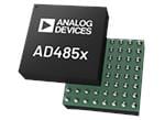 Analog Devices Inc. AD4857 8채널 DAS(데이터 수집 시스템)