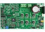 STMicroelectronics EVSPIN32G02Q1S1 평가 보드