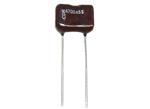Cornell Dubilier (CDE) CD19 Mica Capacitors
