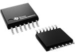Texas Instruments SN74AC164-Q1 8비트 SIPO 시프트 레지스터