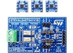 STMicroelectronics STEVAL-AETKT4V1 평가 키트