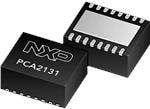 NXP Semiconductors PCA2131 Nano-Power CMOS RTC(실시간 클록)