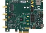 Microchip Technology EVB-PCI11101 평가 보드