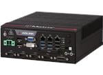 ADLINK Technology MVP-510A 임베디드 팬리스 컴퓨터