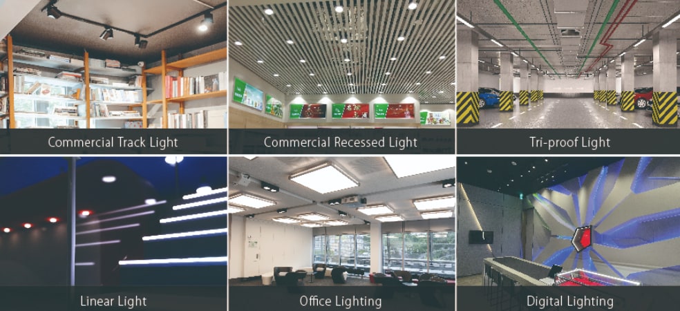 MEAN WELL XLN 및 XLC LED 전원 공급 장치