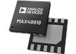 MAX49918 양방향 전류 감지 증폭기