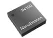 IN100 Ultra-Low Power BLUETOOTH® Beacon SoCs