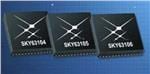 Skyworks Solutions Inc. SKY6310x Jitter Attenuators
