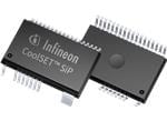 Infineon Technologies G1 EM 및 LM CoolSET™ SiP(시스템 인 패키지)