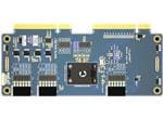 Renesas Electronics FORGEFSTRAP™ 소켓 카드 개발 키트