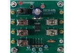ROHM Semiconductor BD60210FV-EVK-001 평가 보드