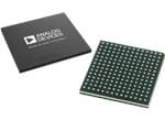 Analog Devices Inc. ADRV9006 듀얼 협대역/광대역 RF 송수신기
