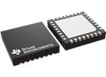 Texas Instruments TCAN284x-Q1 CAN FD 시스템 기본 칩 (SBC)