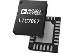 Analog Devices Inc. LTC7897 동기식 벅 컨트롤러