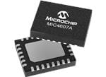 Microchip Technology MIC4607A 3상 MOSFET 드라이버