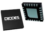 Diodes Incorporated AP53782 USB PD DRP 컨트롤러(I2C 인터페이스 포함)