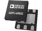 Analog Devices Inc. ADPL40502 저잡음 LDO 선형 레귤레이터