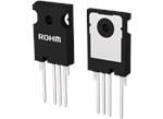 ROHM Semiconductor SCT4013DR N채널 SiC 전력 MOSFET