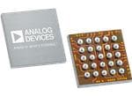 Analog Devices Inc. AD3530/AD3530R 8채널, 16비트 DAC