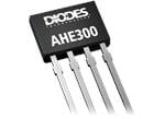 Diodes Incorporated AHE300 InSb 홀 엘리먼트