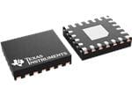 Texas Instruments TPS650340-Q1 자동차 카메라 PMIC