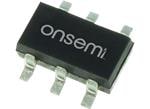 onsemi MMQA/SZMMQA ESD 보호 다이오드