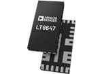 Analog Devices Inc. LT8647 동기식 강압 조정기