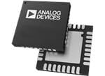 Analog Devices Inc. ADEMA124/ADEMA127 24비트 시그마-델타 ADC