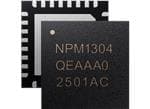 Nordic Semiconductor nPM1304 전력 관리 IC