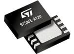 STMicroelectronics STSAFE-A120 인증 IC