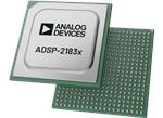 Analog Devices Inc. ADSP-2183x/-SC83x 고성능 SHARC®-FX DSP