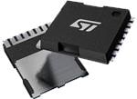 STMicroelectronics SGT070R70HTO E-Mode PowerGaN 트랜지스터