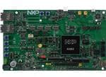 NXP Semiconductors S32E288-975EVB 평가 보드