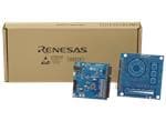 Renesas Electronics RSSK-RA0L1 평가 시스템